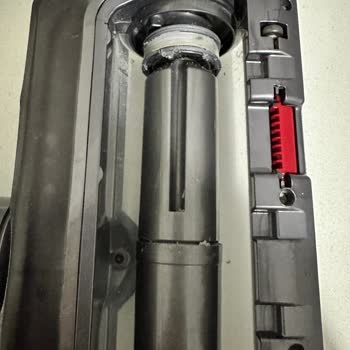 Dyson V11 Halı Başlığı Mekaniğinin Aşınması