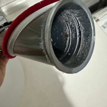 Dyson V11 Halı Başlığı Mekaniğinin Aşınması