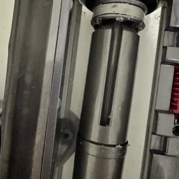 Dyson V11 Halı Başlığı Mekaniğinin Aşınması