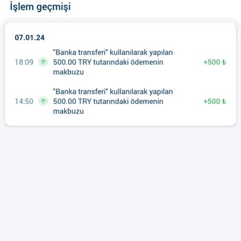 1xBet Hesabıma Para Yatmama