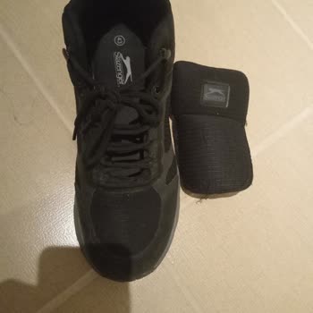 FLO Ve Slazenger Mı? Asla!