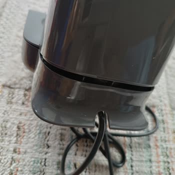 Karaca Züccaciye Karaca'dan Bozuk Çaycı Hayal Kırıklığı