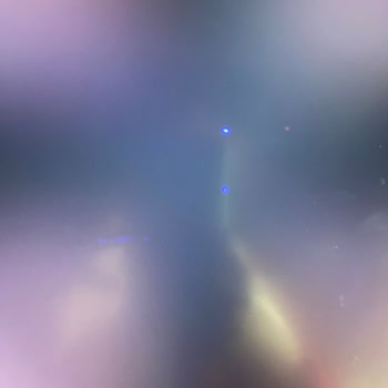 Huawei Matebook Ölü Piksel