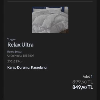 Yataş'ın Yaşattığı Mağduriyet