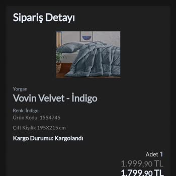 Yataş'ın Yaşattığı Mağduriyet