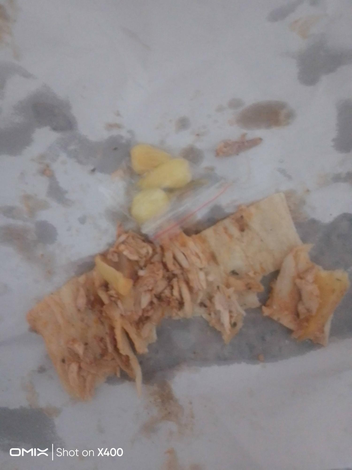 Zurna Dürüm Tuzla Aydınlı Zurna Durum Şikayetvar