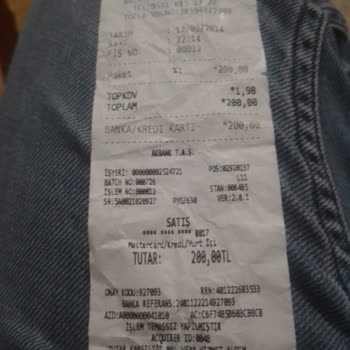 Zurna Dürüm Tuzla Aydınlı Zurna Durum