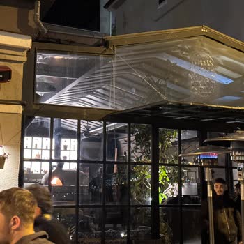 Boop Kuruçeşme İletişim Ve Rezervasyon Sorunu Yaşadım