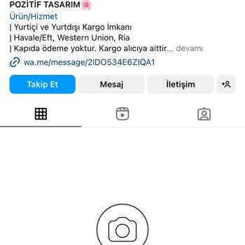 Pozitif Tasarım Mağdur Ediyor Ulaşamıyoruz