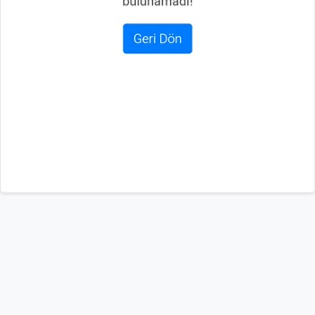 Ender Mağazaları Hesabım Online Giriş Yapamıyorum