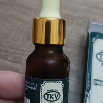 TKV Bal Gramaj Eksik Çıkması