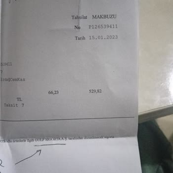 Samsung Vatan Gulf Sigorta Şirketleri Pişmanlıktır