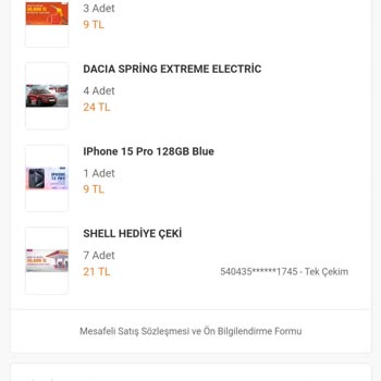 Trendyol Çekiliş Erişim Sorunu Ve Temsilci Bağlantı Problemi