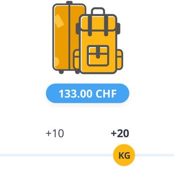 Pegasus Firmasının Güncel Bilet Fiyatından Fazla Ek Bagaj Ücretleri