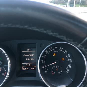Doğuş Oto Güveni Sarsan Periyodik Bakım Deneyimi Ve ESP Hatasıyla Dolu Kabus!