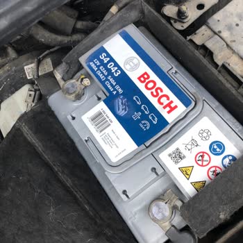 Doğuş Oto Güveni Sarsan Periyodik Bakım Deneyimi Ve ESP Hatasıyla Dolu Kabus!