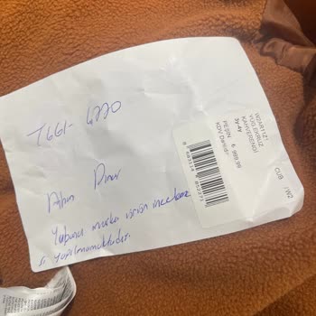 LCW Kusurlu Ürün Satıyor