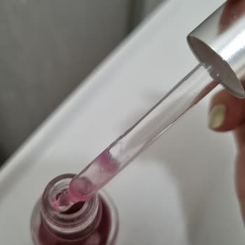 Luis Bien Aha Bha Serum Bozuk