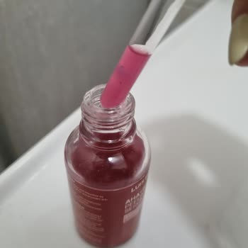 Luis Bien Aha Bha Serum Bozuk