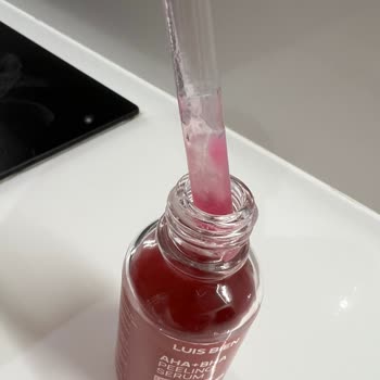 Luis Bien Aha Bha Serum Bozuk