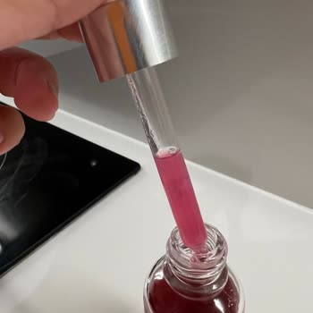 Luis Bien Aha Bha Serum Bozuk