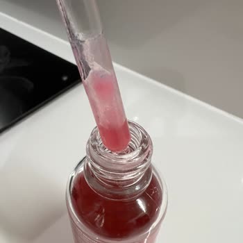 Luis Bien Aha Bha Serum Bozuk