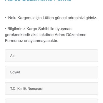 E-ticaret Marka Taklidiyle Dolandırıcılık PTT Linki Göndererek Yanıltıyorlar