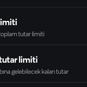 Trendyol Kartın Limiti Yüzünden İptal Parasını Alamadım