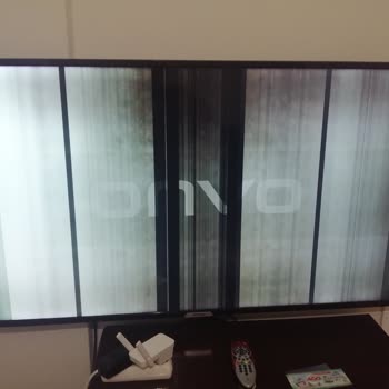 Onvo Televizyon Almak Pişmanlıktır