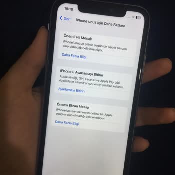 Vodafone'nin İlgisizliği Saçmalığı