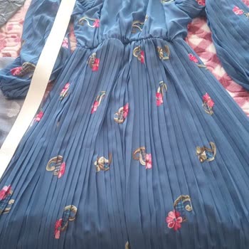 Zeynep Boutique (Zen Tesettür) Yanlış Ürün Gönderip Kendi Hataları Olmasına Rağmen İade Almamaları