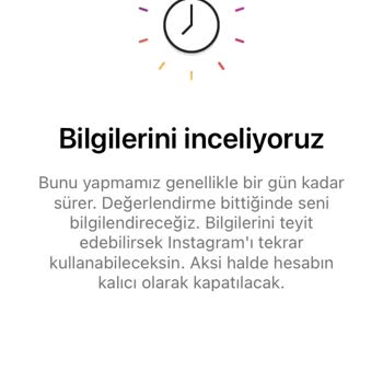 Instagram Hesap Sorunu Ve İletişim Eksikliği