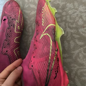 Nike Firmasından Alışveriş Yaparken Dikkat Etmelisiniz