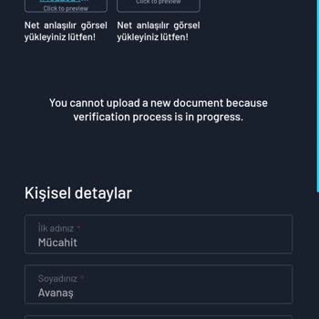 Provider Capital Markets Provider Capital PCM Yatırım Ödeme Yapmıyor