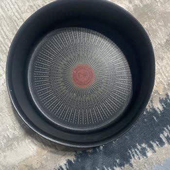 2 A*** B****** 10 Bin TL'lik Tefal Ingenio 6x