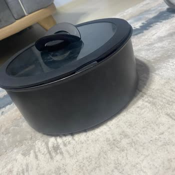 2 A*** B****** 10 Bin TL'lik Tefal Ingenio 6x