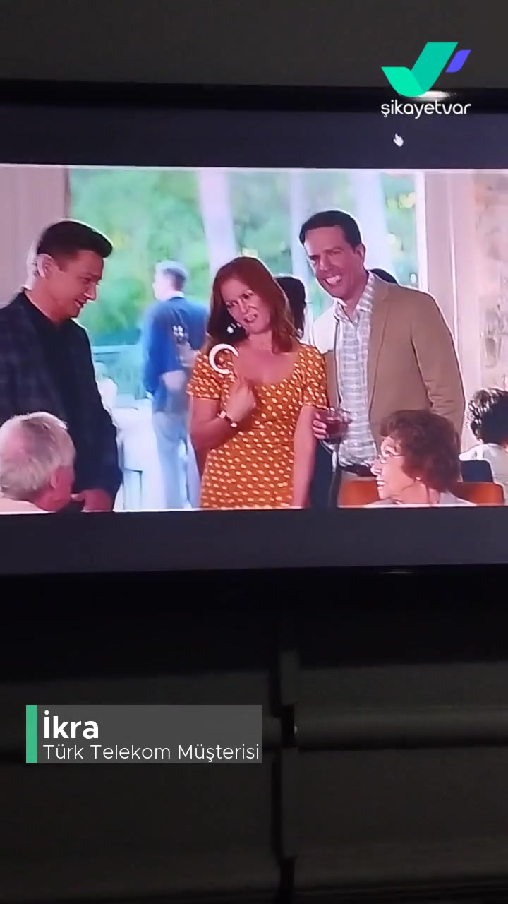 Türk Telekom Çekmeyen İnternete Asla Çözüm Üretilmiyor videonun kapak resmi