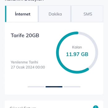Türk Telekom Açma Kapatma Bedeli
