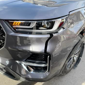 Chery 57 Gündür Parça Bekleniyor!