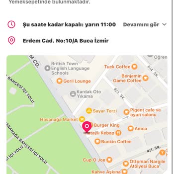 Burger King Beklenen Sipariş Hayal Kırıklığına Dönüştü