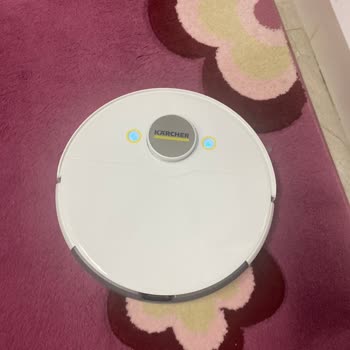 Teknosa Robot Süpürge RcV5