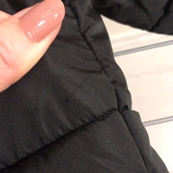 Bershka Defolu Ürün Gönderip Duruyor