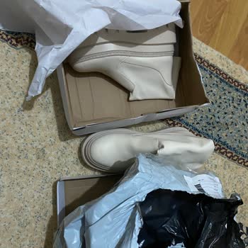 Shakrak Trendyol Eksik Ürün Satıcı Sorunu