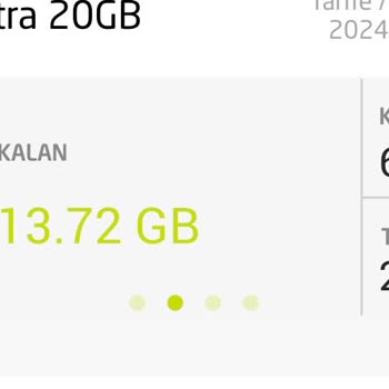 Türk Telekom Sınırsız Youtube.com Paket