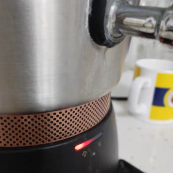 Arçelik Semaver Su Sızdırması.