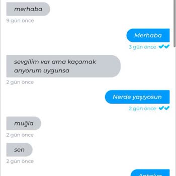 Siberalem.com Sahte Profil Mağduriyeti