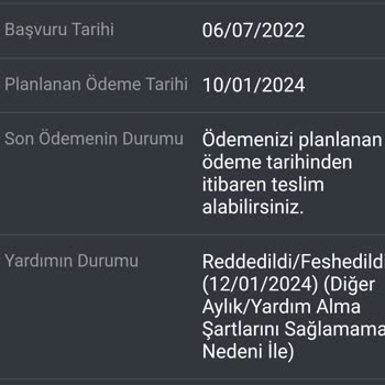 İstanbul Sosyal Yardımlaşma Ve Dayanışma Vakfı Zor Durumdayım