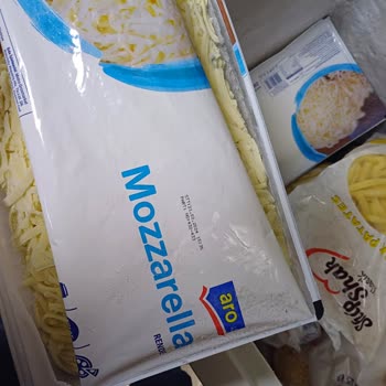 Metro Grossmarket Küflü Ürün