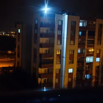 TEDAŞ Mardin Midyat Ulucami Mahallesi