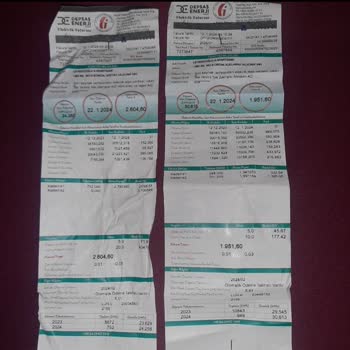 TEDAŞ Mardin Midyat Ulucami Mahallesi